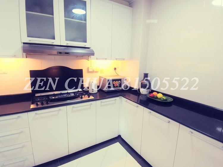 Blk 204B Punggol Field (Punggol), HDB 5 Rooms #151219722
